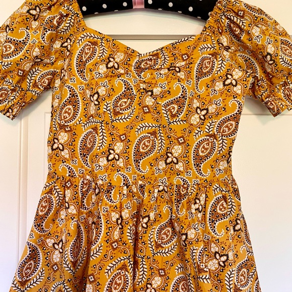 Janie and Jack dress - Picture 3 of 6